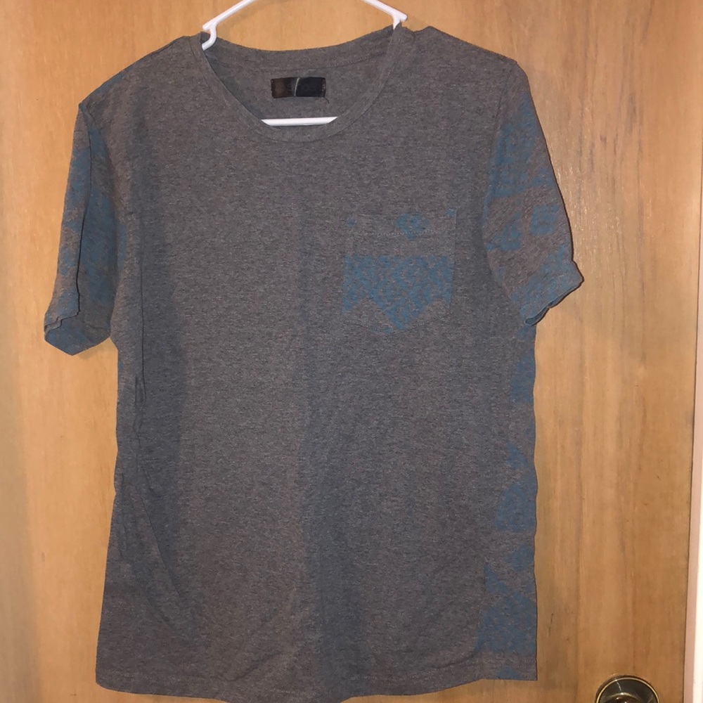 Smash tee